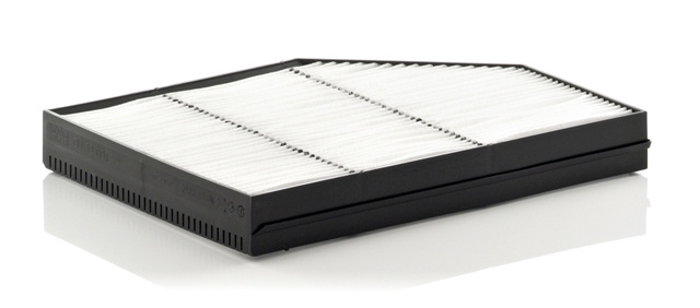 Filtru, Aer Habitaclu Mann-filter Mercedes-Benz CU 32 001