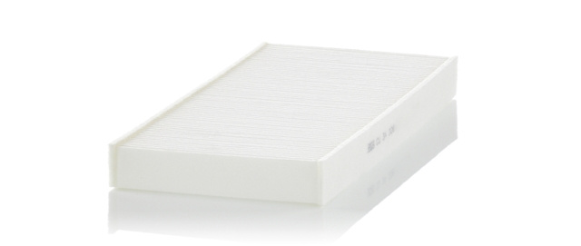 Filtru Aer Habitaclu Mann-filter Mercedes-Benz CU 34 008