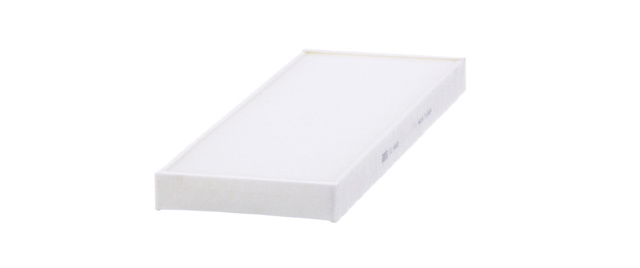 Filtru, Aer Habitaclu Mann-filter Mercedes-Benz CU 4662