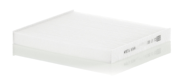 Filtru, Aer Habitaclu Mann-filter Nissan CU 17 001