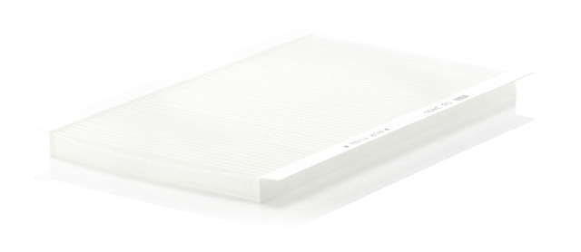 Filtru, Aer Habitaclu Mann-filter Opel CU 3455