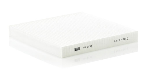 Filtru, Aer Habitaclu Mann-filter Renault CU 2132