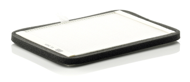 Filtru, Aer Habitaclu Mann-filter Renault CU 2424