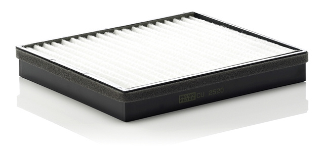 Filtru, Aer Habitaclu Mann-filter Rover CU 2520