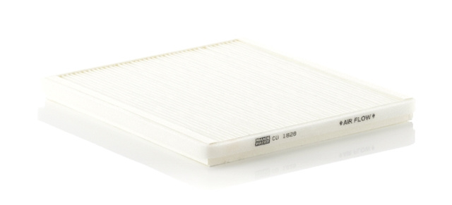 Filtru, Aer Habitaclu Mann-filter Toyota CU 1828
