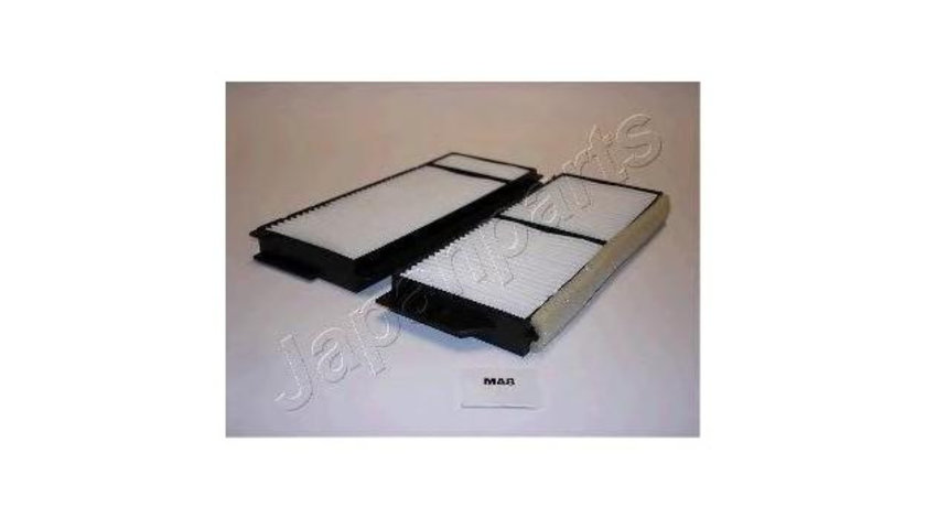 Filtru, aer habitaclu Mazda 3 (BK) 2003-2009 #2 13255286