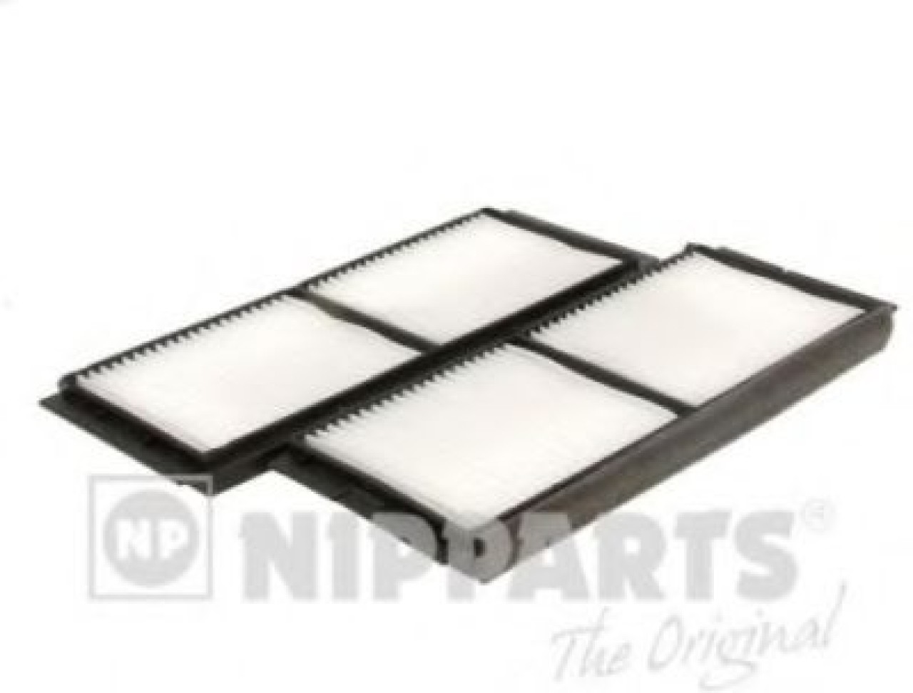 Filtru, aer habitaclu MAZDA 3 (BL) (2008 - 2016) NIPPARTS N1343020 piesa NOUA