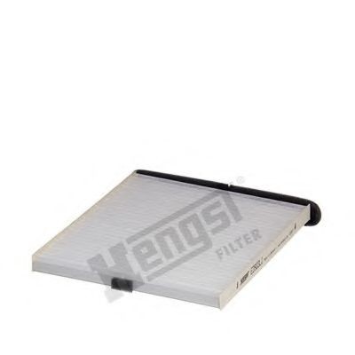 Filtru, aer habitaclu MAZDA 3 (BM) (2013 - 2016) HENGST FILTER E3903LI piesa NOUA
