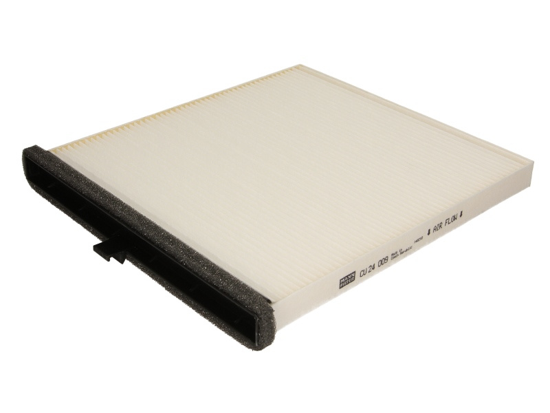 Filtru, aer habitaclu MAZDA 3 (BM) (2013 - 2016) MANN-FILTER CU 24 009 piesa NOUA