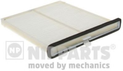 Filtru, aer habitaclu MAZDA 3 (BM) (2013 - 2016) NIPPARTS N1343023 piesa NOUA