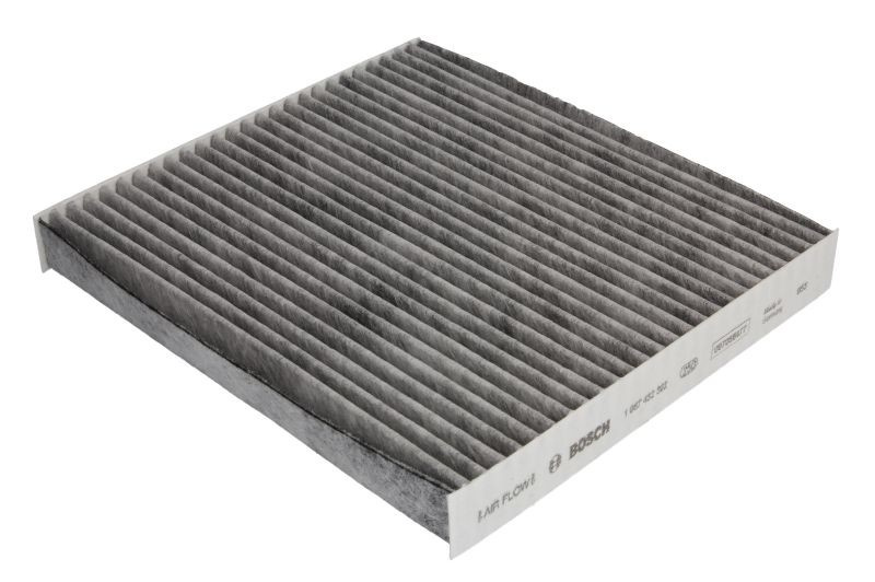 Filtru, aer habitaclu MAZDA 6 (GG) (2002 - 2008) BOSCH 1 987 432 392 piesa NOUA