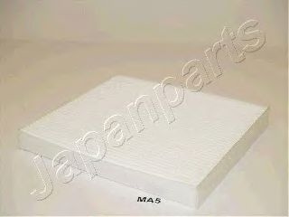 Filtru, aer habitaclu MAZDA 6 (GG) (2002 - 2008) JAPANPARTS FAA-MA5 piesa NOUA