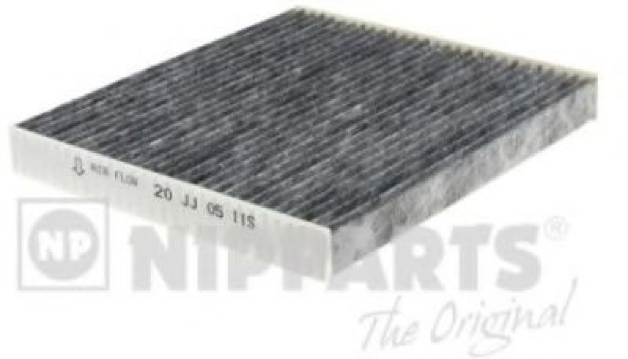 Filtru, aer habitaclu MAZDA 6 (GG) (2002 - 2008) NIPPARTS J1343010 piesa NOUA