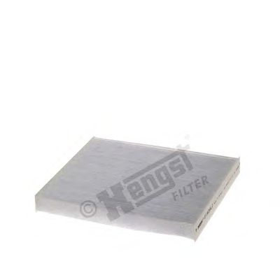 Filtru, aer habitaclu MAZDA 6 (GH) (2007 - 2016) HENGST FILTER E1926LI piesa NOUA