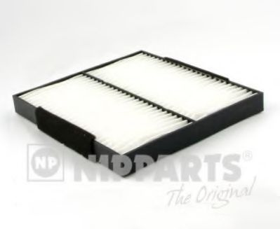 Filtru, aer habitaclu MAZDA 6 (GH) (2007 - 2016) NIPPARTS N1343019 piesa NOUA
