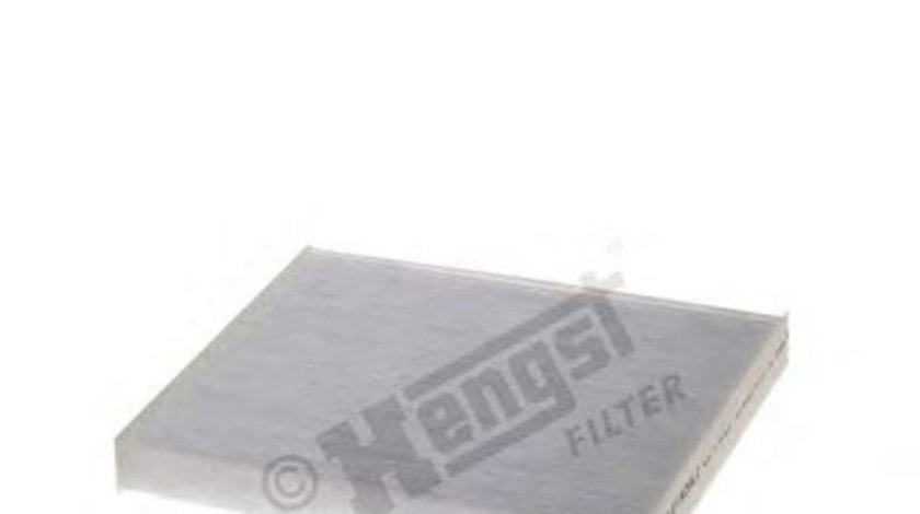 Filtru, aer habitaclu MAZDA 6 Hatchback (GG) (2002 - 2008) HENGST FILTER E1926LI piesa NOUA