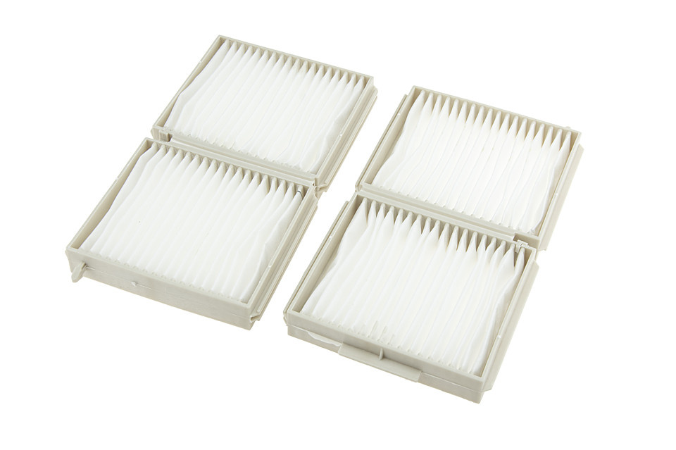 FILTRU AER HABITACLU, MAZDA 626 GF/GW 97-,323 BJ /-AC/, WINFIL