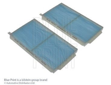 Filtru, aer habitaclu MAZDA DEMIO (DW) (1996 - 2003) BLUE PRINT ADM52523 piesa NOUA
