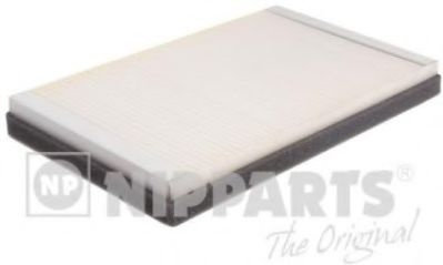 Filtru, aer habitaclu MAZDA TRIBUTE (EP) (2000 - 2008) NIPPARTS J1343015 piesa NOUA