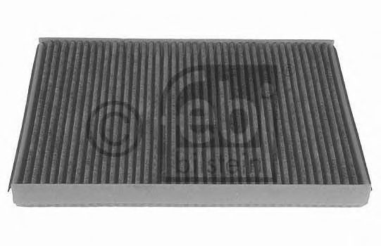 Filtru, aer habitaclu MERCEDES A-CLASS (W168) (1997 - 2004) FEBI BILSTEIN 14817 piesa NOUA