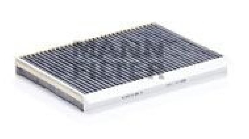 Filtru, aer habitaclu MERCEDES A-CLASS (W168) (1997 - 2004) MANN-FILTER CUK 3780 piesa NOUA