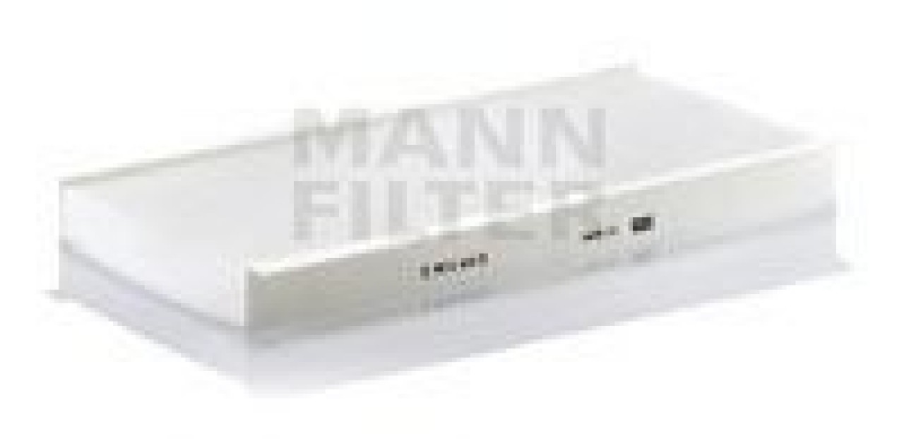 Filtru, aer habitaclu MERCEDES A-CLASS (W169) (2004 - 2012) MANN-FILTER CU 4054 piesa NOUA
