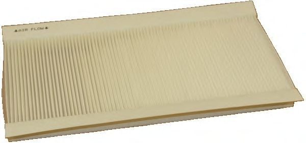 Filtru, aer habitaclu MERCEDES A-CLASS (W169) (2004 - 2012) MEAT & DORIA 17390 piesa NOUA