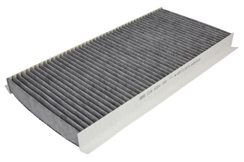 Filtru, aer habitaclu MERCEDES A-CLASS (W169) (2004 - 2012) MANN-FILTER CUK 4054 piesa NOUA