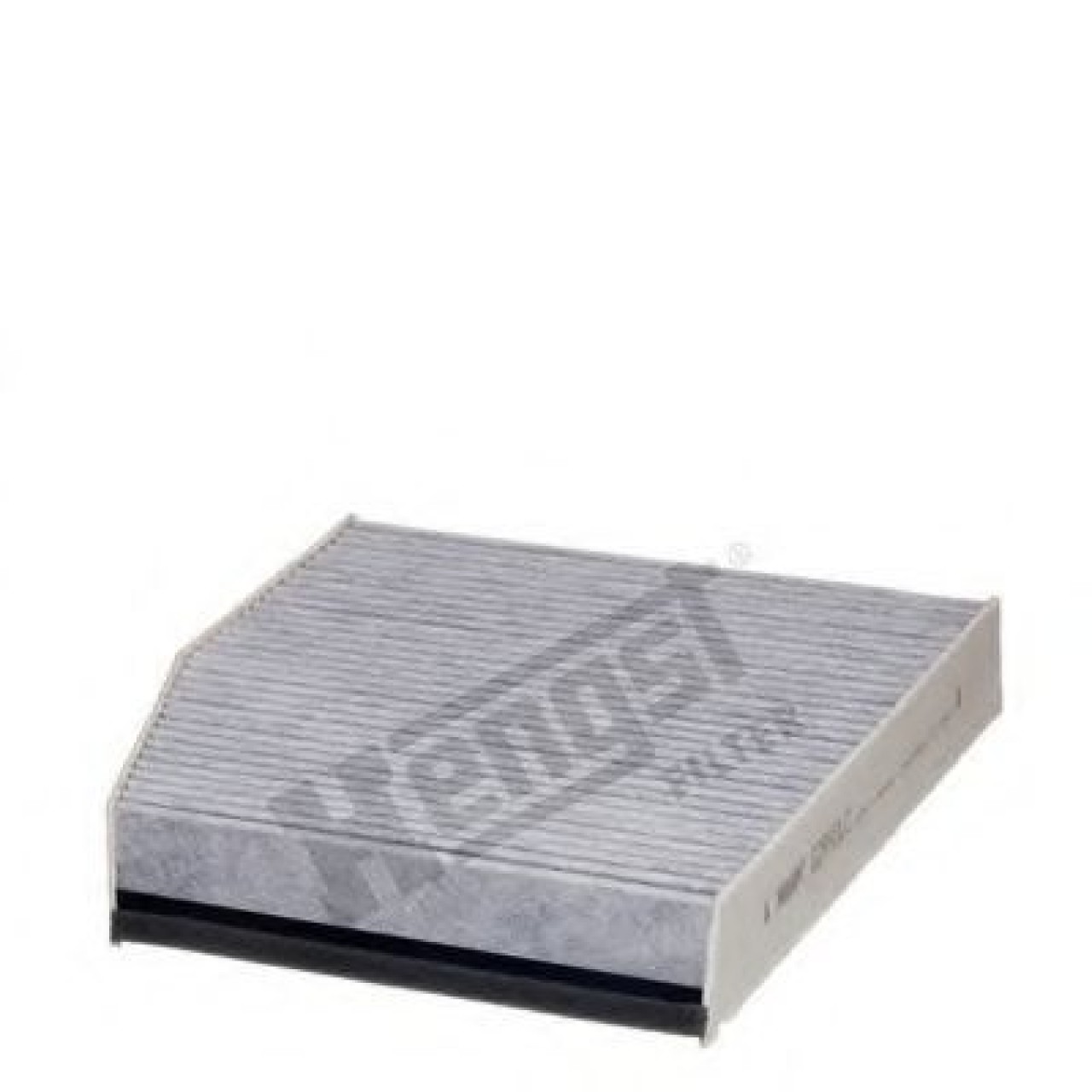 Filtru, aer habitaclu MERCEDES A-CLASS (W176) (2012 - 2016) HENGST FILTER E2993LC piesa NOUA