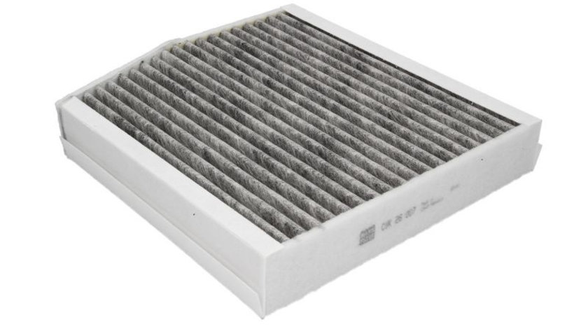 Filtru, aer habitaclu MERCEDES A-CLASS (W176) (2012 - 2016) MANN-FILTER CUK 26 007 piesa NOUA