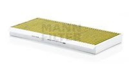 Filtru, aer habitaclu MERCEDES B-CLASS (W245) (2005 - 2011) MANN-FILTER FP 4054 piesa NOUA