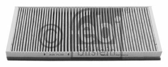 Filtru, aer habitaclu MERCEDES B-CLASS (W245) (2005 - 2011) FEBI BILSTEIN 29794 piesa NOUA
