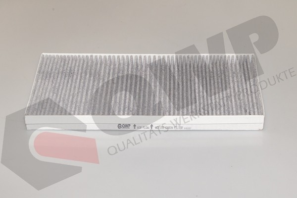 Filtru, aer habitaclu MERCEDES B-CLASS (W245) (2005 - 2011) QWP WCF155 piesa NOUA