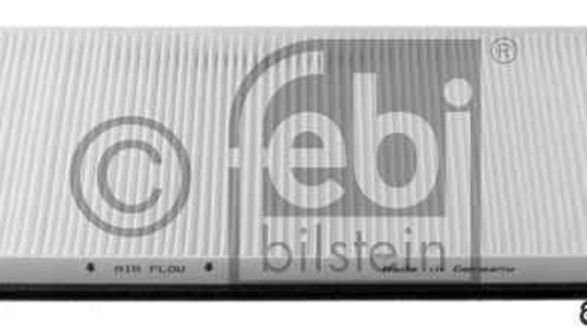 Filtru, aer habitaclu MERCEDES-BENZ B-CLASS (W245) FEBI BILSTEIN 29793