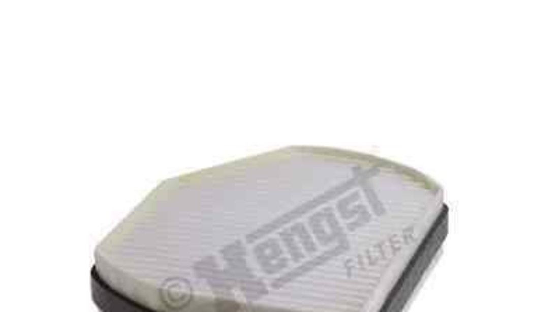 Filtru, aer habitaclu MERCEDES-BENZ C-CLASS combi (S202) HENGST FILTER E914LI