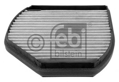 Filtru, aer habitaclu MERCEDES C-CLASS Combi (S202) (1996 - 2001) FEBI BILSTEIN 17151 piesa NOUA