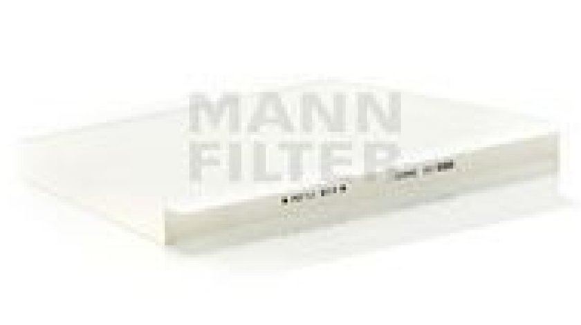 Filtru, aer habitaclu MERCEDES C-CLASS Combi (S202) (1996 - 2001) MANN-FILTER CU 3461 piesa NOUA