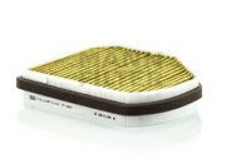 Filtru, aer habitaclu MERCEDES C-CLASS Combi (S202) (1996 - 2001) MANN-FILTER FP 2897 piesa NOUA