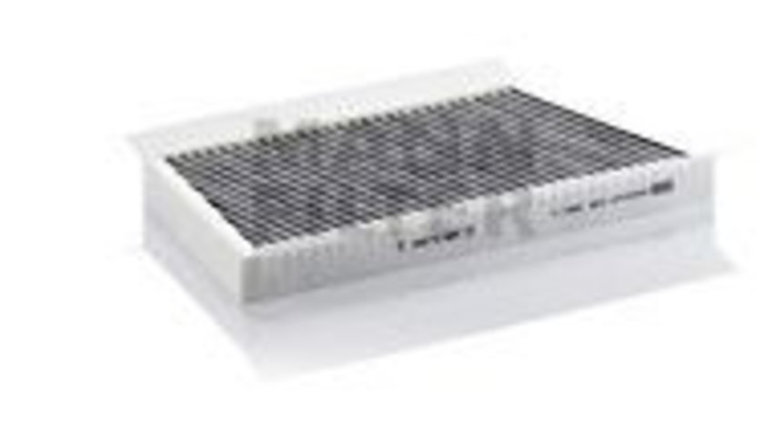 Filtru, aer habitaclu MERCEDES C-CLASS Combi (S202) (1996 - 2001) MANN-FILTER CUK 3461/1 piesa NOUA