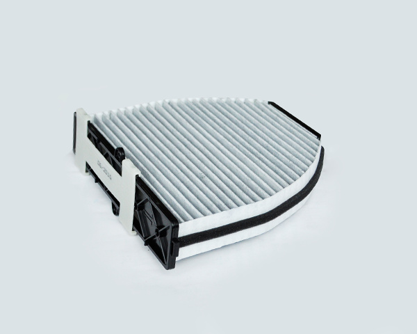Filtru, aer habitaclu MERCEDES C-CLASS Cupe (C204) (2011 - 2016) ATK AUTOTECHNIK ATK 03.04.129K piesa NOUA