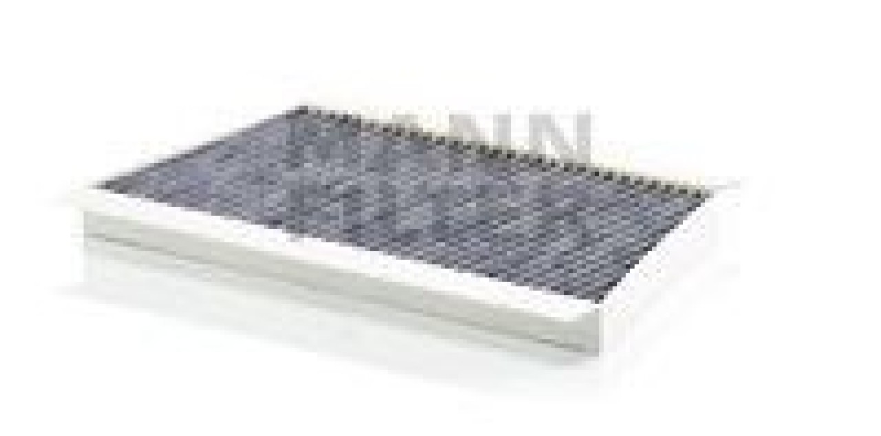 Filtru, aer habitaclu MERCEDES C-CLASS Sportscoupe (CL203) (2001 - 2011) MANN-FILTER CUK 3461 piesa NOUA