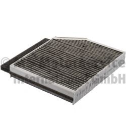 Filtru, aer habitaclu MERCEDES C-CLASS T-Model (S205) (2014 - 2016) KOLBENSCHMIDT 50014622 piesa NOUA