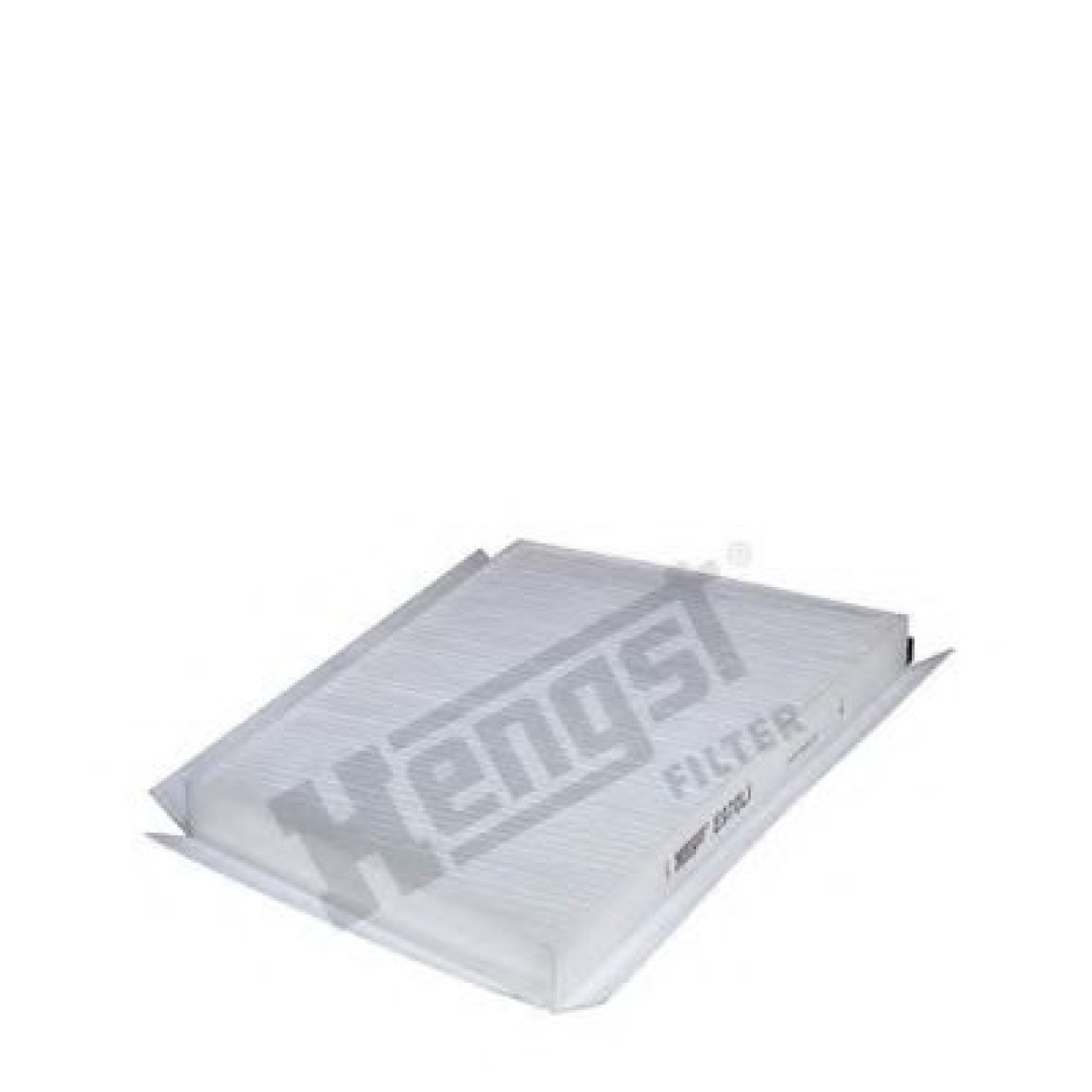 Filtru, aer habitaclu MERCEDES C-CLASS T-Model (S203) (2001 - 2007) HENGST FILTER E970LI piesa NOUA