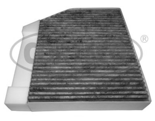 Filtru, aer habitaclu MERCEDES C-CLASS T-Model (S205) (2014 - 2016) CORTECO 80005252 piesa NOUA