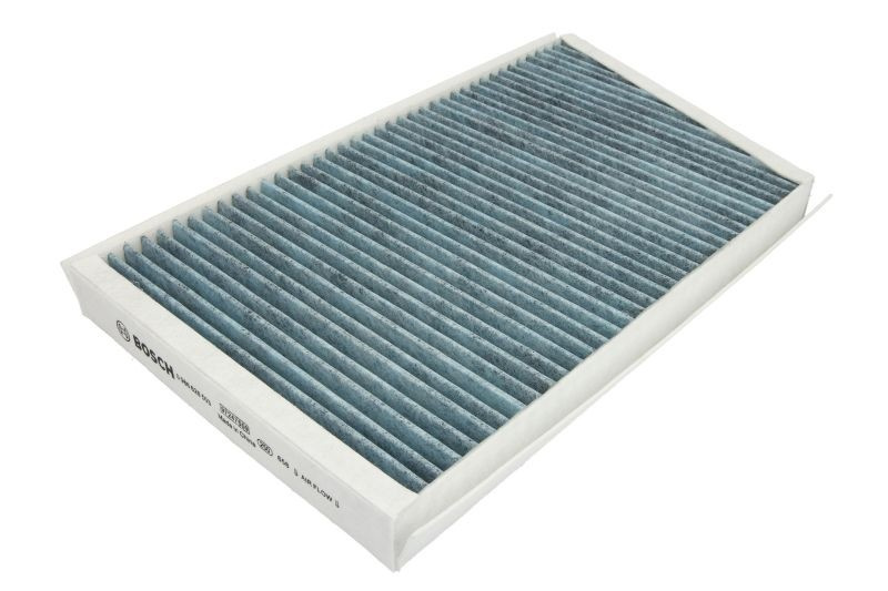Filtru, aer habitaclu MERCEDES C-CLASS T-Model (S203) (2001 - 2007) BOSCH 0 986 628 503 piesa NOUA