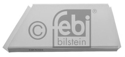Filtru, aer habitaclu MERCEDES C-CLASS (W203) (2000 - 2007) FEBI BILSTEIN 19793 piesa NOUA