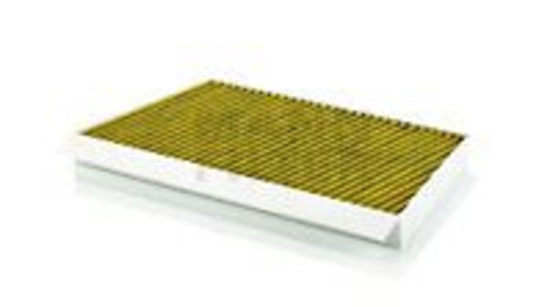 Filtru, aer habitaclu MERCEDES C-CLASS (W203) (2000 - 2007) MANN-FILTER FP 3461 piesa NOUA