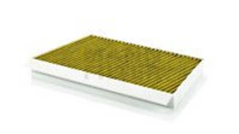 Filtru, aer habitaclu MERCEDES C-CLASS (W203) (2000 - 2007) MANN-FILTER FP 3461 piesa NOUA