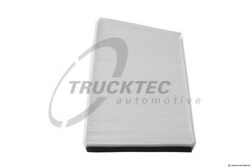 Filtru, aer habitaclu MERCEDES C-CLASS (W203) (2000 - 2007) TRUCKTEC AUTOMOTIVE 02.59.063 piesa NOUA