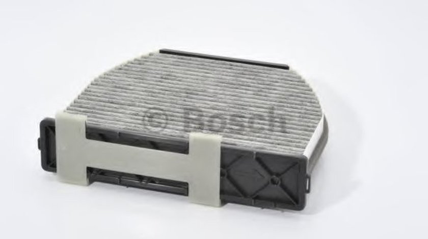 Filtru, aer habitaclu MERCEDES C-CLASS (W204) (2007 - 2014) BOSCH 1 987 435 001 piesa NOUA